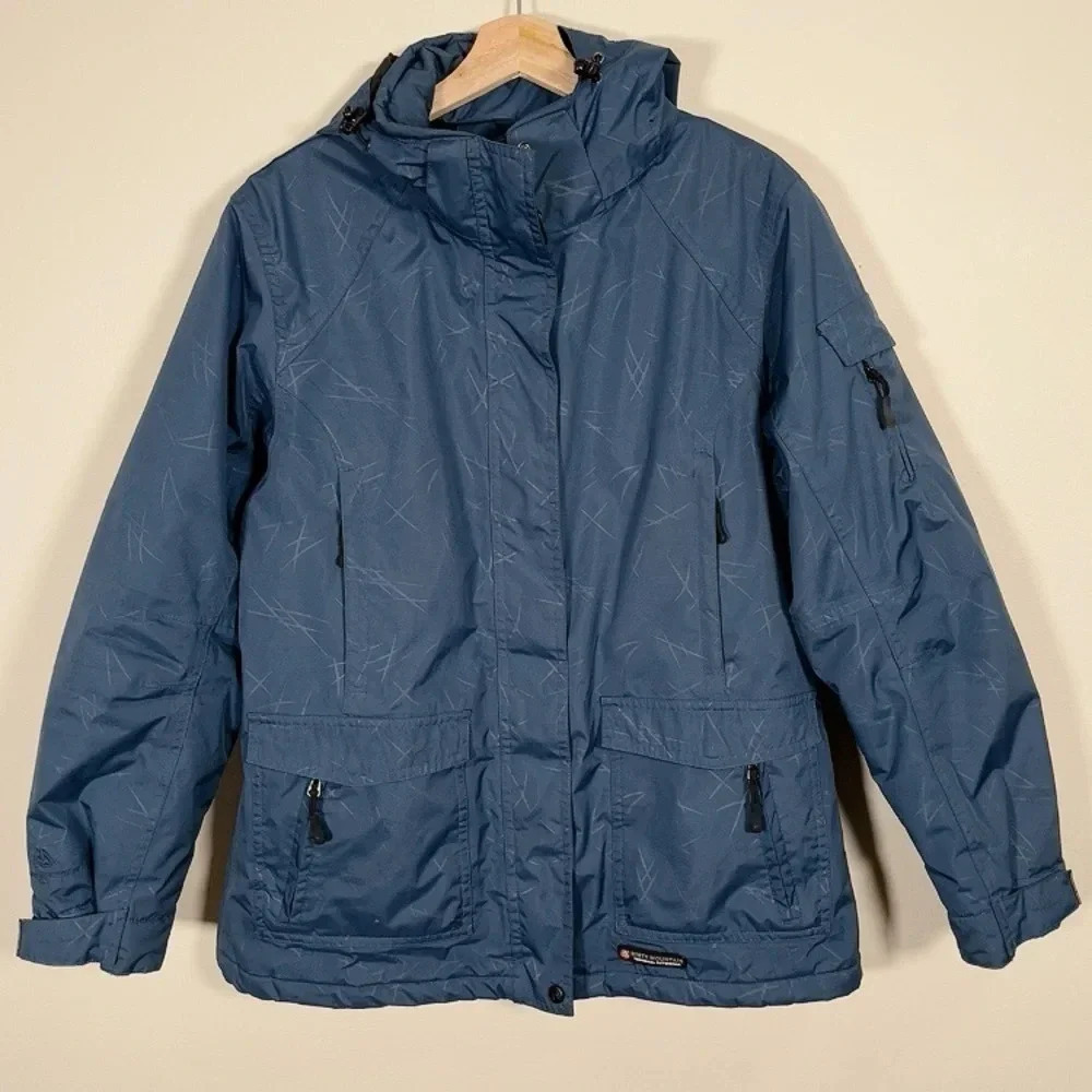 🌟✨2 for $30✨🌟 MISTY MOUTAIN  | TECHINICAL PERFORMANCE OUTERWEAR JACKET